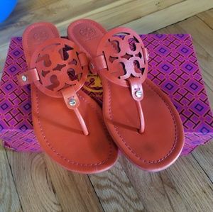 Tory Burch sandal